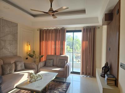 Hall Image of 2500 Sq.ft 4 BHK Builder Floor for sale in BPTP Astaire Garden Floors, Sector 70A Gurgaon for Rs. 32900000