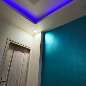 Bedroom Image of 1600 Sq.ft 3 BHK Apartment / Flat for sale in Lalbagh Lucknow for Rs. 9000000