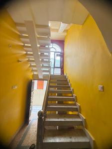 Image of 2152 Sq.ft 5 BHK Independent House for rent in Gomti Nagar, Lucknow for Rs. 75000