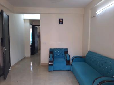 Living Room Image of 745 Sq.ft 2 BHK Builder Floor for sale in Signature Global Park 2 And 3, Sector 36 Sohna for Rs. 7000000