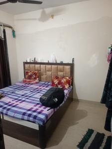 Bedroom Image of 720 Sq.ft 1 BHK Apartment / Flat for sale in Badlapur West Badlapur for Rs. 3400000