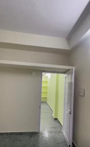 Bedroom Image of 450 Sq.ft 1 BHK Apartment / Flat for rent in Borabanda Hyderabad for Rs. 11500