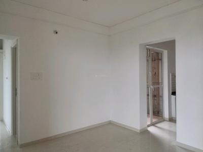Living Room Image of 860 Sq.ft 2 BHK Apartment / Flat for sale in VTP Purvanchal, Kesnand Pune for Rs. 4900000