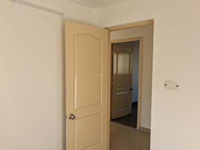 Guest Room Image of 1069 Sq.ft 2 BHK Apartment / Flat for sale in Paras Tierea, Sector 137 Noida for Rs. 9500000