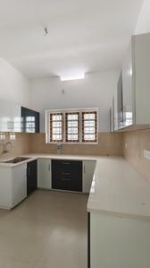 Kitchen Image of 2100 Sq.ft 4 BHK Independent House for sale in Kakkanad Kochi for Rs. 11000000