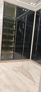 Bedroom Image of 1800 Sq.ft 3 BHK Builder Floor for sale in Shivalik New Delhi for Rs. 52500000