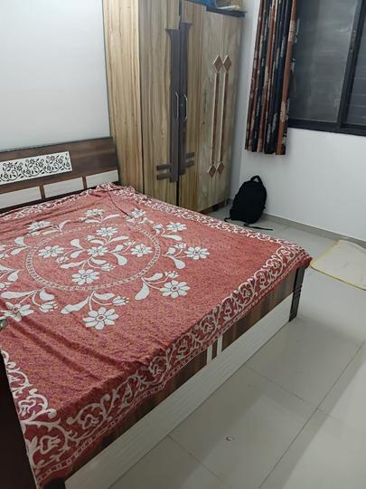 Gangapur Road Nashik Prasad circle Bedroom 1