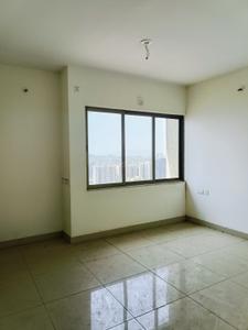 Hall Image of 927 Sq.ft 2 BHK Apartment / Flat for rent in Tata Amantra, Bhiwandi Thane for Rs. 13100