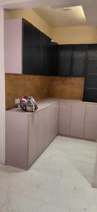 Kitchen Image of 1494 Sq.ft 3.5 BHK Builder Floor for sale in Smartworld Gems, Sector 89 Gurgaon for Rs. 17000000