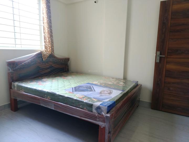 Ramanashree Enclave, Bilekahalli Bedroom 1