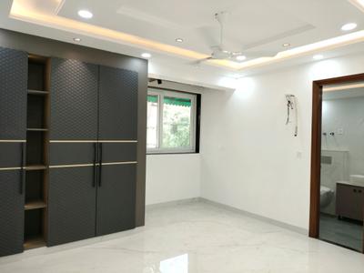 Bedroom Image of 2000 Sq.ft 4 BHK Apartment / Flat for sale in Shubh Laxmi Apartment, Sector 6 Dwarka New Delhi for Rs. 42800000