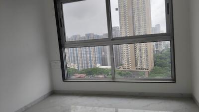 Bedroom Image of 800 Sq.ft 2 BHK Apartment / Flat for sale in Laxmi Heights, Goregaon West Mumbai for Rs. 24000000