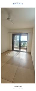 Bedroom Image of 1100 Sq.ft 2 BHK Apartment / Flat for rent in Treeland, Gangapur Nashik for Rs. 22000
