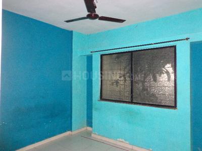 Bedroom Image of 2150 Sq.ft 2 BHK Apartment / Flat for sale in Choice Goodwill R K Puram, Dhanori Pune for Rs. 9900000