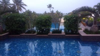 Image of 1800 Sq.ft 3 BHK Villa for sale in Kalamassery, Kochi for Rs. 16500000