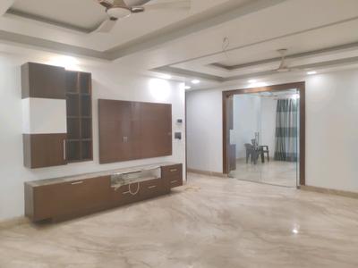 Living Room One Image of 3200 Sq.ft 4 BHK Builder Floor for sale in Sector 21C Faridabad for Rs. 38000000
