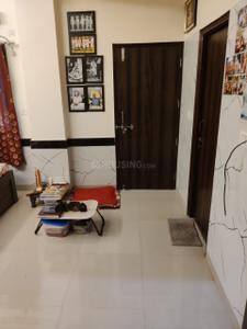 Hall Image of 1256 Sq.ft 2 BHK Independent House for rent in Sector 7 Gurgaon for Rs. 20000