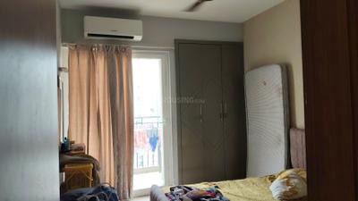 Bedroom Image of 1165 Sq.ft 2 BHK Apartment / Flat for sale in ATS Happy Trails, Noida Extension Greater Noida for Rs. 14100000