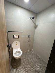 Image of 1500 Sq.ft 1 BHK Apartment / Flat for rent in Shalimar Township, Scheme No 114, Indore for Rs. 20000