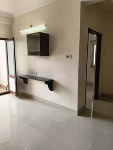 Hall Image of 1100 Sq.ft 2 BHK Apartment / Flat for rent in Jubilee Hills Hyderabad for Rs. 32003