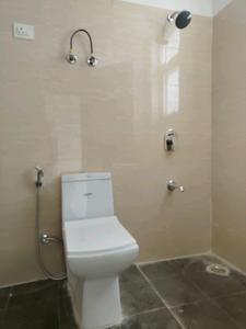 Bedroom Two Image of 2400 Sq.ft 4.5 BHK Apartment / Flat for sale in Tulip Ivory, Sector 70 Gurgaon for Rs. 31000000