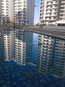 Image of 561 Sq.ft 1 BHK Apartment / Flat for sale in Haveli Apartment, Sarangpura, Jaipur for Rs. 1700000