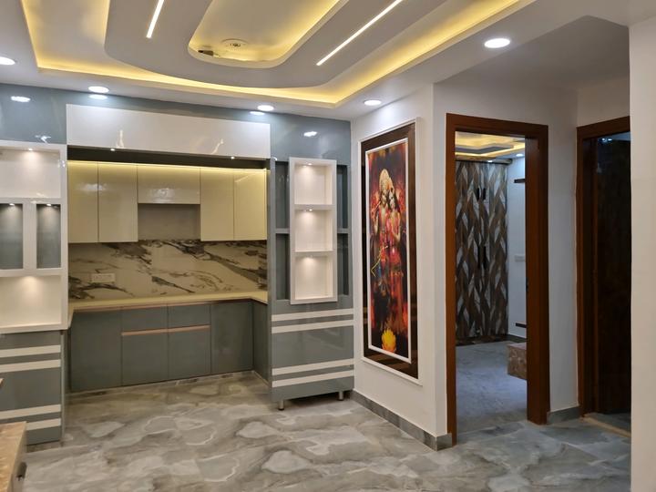 Hans Builders Floor by Hans Builders Main Image 1