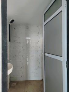 Common Bathroom Image of 635 Sq.ft 1 BHK Apartment / Flat for sale in Sai Abhyuday Complex Grande, Nalasopara West Nala Sopara for Rs. 3500000