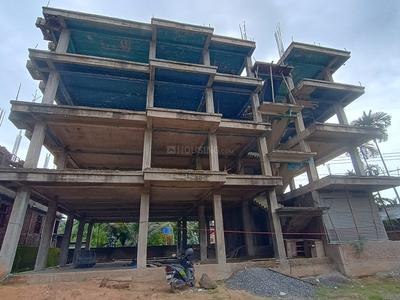Image of 876 Sq.ft 2 BHK Apartment / Flat for sale in Kahilipara, Guwahati for Rs. 3998000