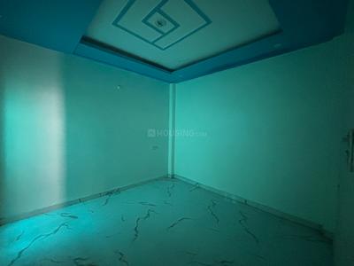 Bedroom Image of 1500 Sq.ft 3 BHK Independent House for sale in Kanchanpur Varanasi for Rs. 8500000