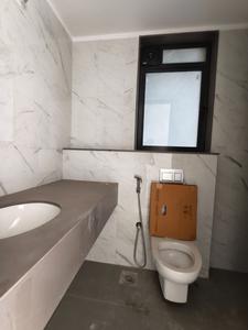 Bathroom Image of 3360 Sq.ft 4 BHK Penthouse for sale in Lodha Palava Serenity, Palava Phase 2 Thane for Rs. 29900000