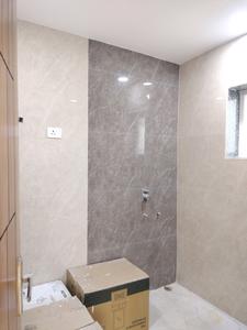 Bedroom One Image of 1620 Sq.ft 3 BHK Builder Floor for sale in Fidato Honour Homes, Sector 89 Faridabad for Rs. 17000000
