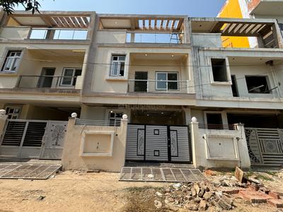 Building Image of 2100 Sq.ft 3 BHK Independent House for sale in Awaleshpur Varanasi for Rs. 13500000