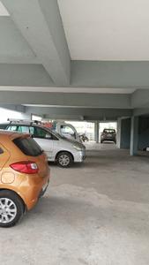 Image of 1170 Sq.ft 2 BHK Apartment / Flat for sale in Chandragiri, Tirupathi for Rs. 4200000