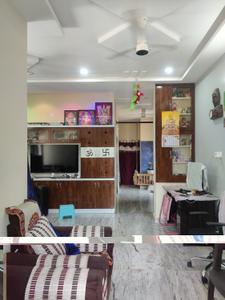 Hall Image of 2200 Sq.ft 2 BHK Independent House for sale in Uppal Hyderabad for Rs. 9900000