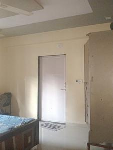 Bedroom Image of 1530 Sq.ft 2 BHK Apartment / Flat for rent in Saamarth Heaven 5, PDPU Road Gandhinagar for Rs. 21999