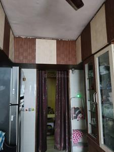 Hall Image of 1250 Sq.ft 2 BHK Apartment / Flat for sale in Nerul Navi Mumbai for Rs. 13500000