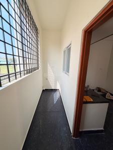 Balcony Image of 1320 Sq.ft 2 BHK Builder Floor for rent in K R Puram Bengaluru for Rs. 28000