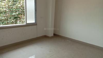 Bedroom Image of 443 Sq.ft 1 BHK Apartment / Flat for sale in New Barrakpur Kolkata for Rs. 1329000