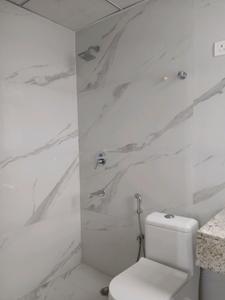 Bedroom Three Image of 1494 Sq.ft 3.5 BHK Builder Floor for sale in Smartworld Gems, Sector 89 Gurgaon for Rs. 16000000