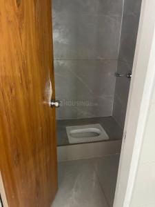 Image of 1119 Sq.ft 2 BHK Apartment / Flat for sale in Vraj Samarth Sky, Balram Nagar, Nashik for Rs. 4739000