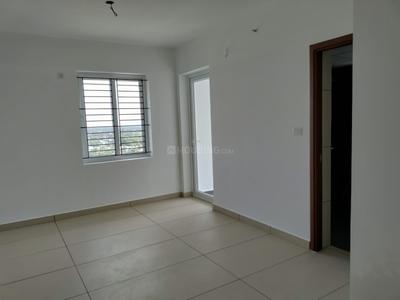 Bedroom Image of 1300 Sq.ft 3 BHK Apartment / Flat for sale in Trinity Accord, Edappally Kochi for Rs. 16500000