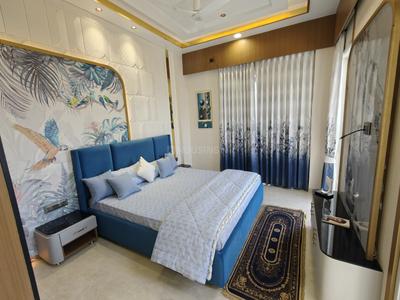 Bedroom Image of 3000 Sq.ft 4.5 BHK Villa for sale in Vaishali Nagar Extension Jaipur for Rs. 32100000