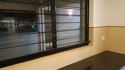 Kitchen Image of 1600 Sq.ft 2 BHK Apartment / Flat for sale in UKN Belvista, Whitefield Bengaluru for Rs. 14500000