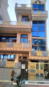 Image of 1292 Sq.ft 5 BHK Independent House for sale in Delta II, Greater Noida for Rs. 29000000