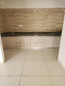 Kitchen Image of 1884 Sq.ft 3 BHK Apartment / Flat for sale in Sheetal Westpark Residency, Vastrapur Ahmedabad for Rs. 16400000