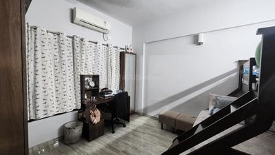 Bedroom Image of 1700 Sq.ft 3 BHK Apartment / Flat for sale in Indira Nagar Bengaluru for Rs. 45000000