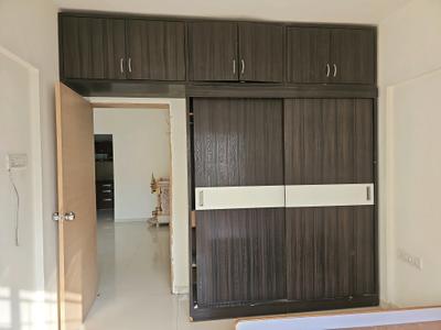 Bedroom Image of 1350 Sq.ft 3 BHK Apartment / Flat for sale in Pride Aashiyana Phase II, Lohegaon Pune for Rs. 9500000