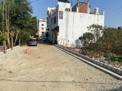 Image of 1000 Sq.ft Residential Plot / Land for sale in Sarnath, Varanasi for Rs. 3400000