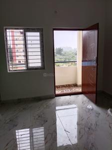 Bedroom Image of 450 Sq.ft 1 BHK Builder Floor for rent in Hunasamaranahalli Bengaluru for Rs. 15000